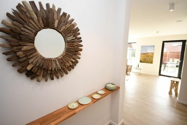 Ferienhaus in Dahme - Heimathafen Dahme - Bild 12