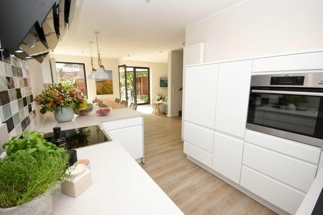 Ferienhaus in Dahme - Heimathafen Dahme - Bild 14