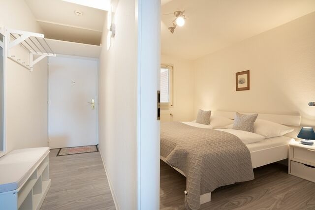 Ferienwohnung in Malente - Haus Dieksee Holm Seezauber - Bild 25