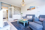 Ferienwohnung in Gr&ouml;mitz - Haus Panorama Wohnung 38 - Bild 3