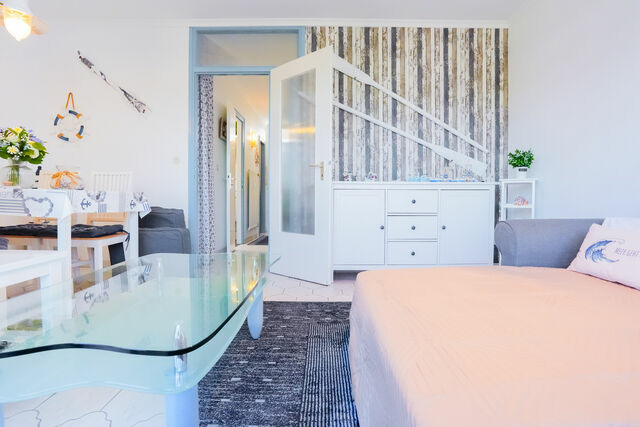 Ferienwohnung in Gr&ouml;mitz - Haus Panorama Wohnung 38 - Bild 14