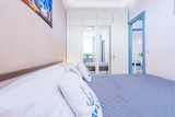Ferienwohnung in Gr&ouml;mitz - Haus Panorama Wohnung 38 - Bild 23