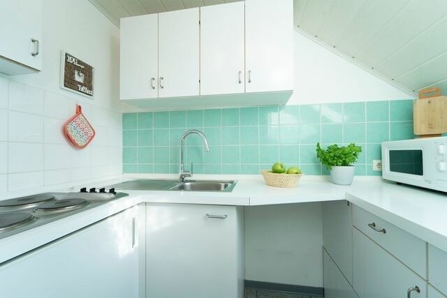 Ferienwohnung in Dahme - Am Brook 3 Strandliebe Dahme - Bild 3