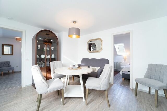 Ferienwohnung in Dahme - Am Brook 3 Strandliebe Dahme - Bild 5