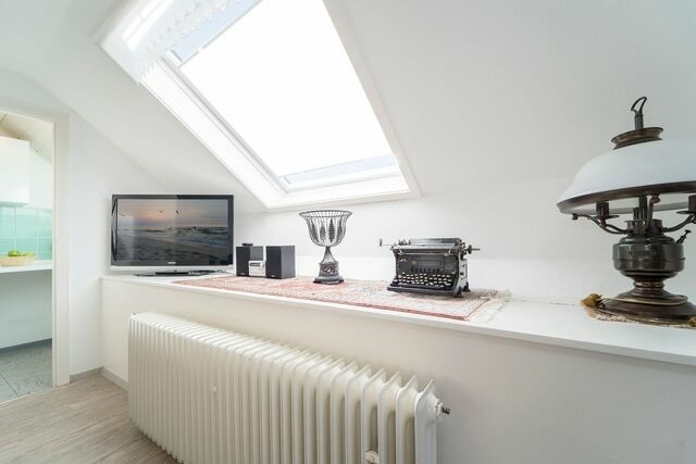 Ferienwohnung in Dahme - Am Brook 3 Strandliebe Dahme - Bild 9