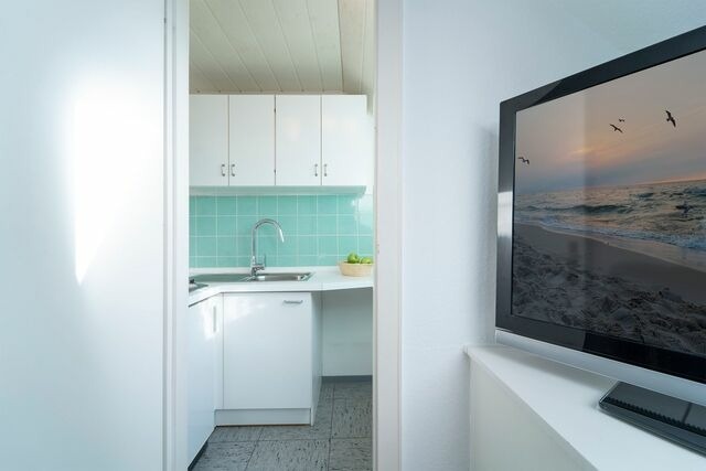 Ferienwohnung in Dahme - Am Brook 3 Strandliebe Dahme - Bild 11