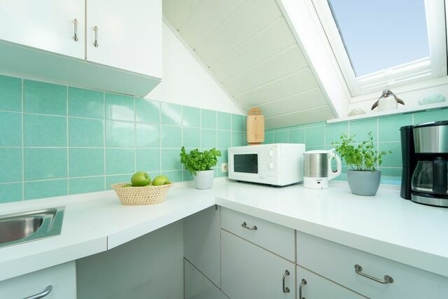 Ferienwohnung in Dahme - Am Brook 3 Strandliebe Dahme - Bild 14