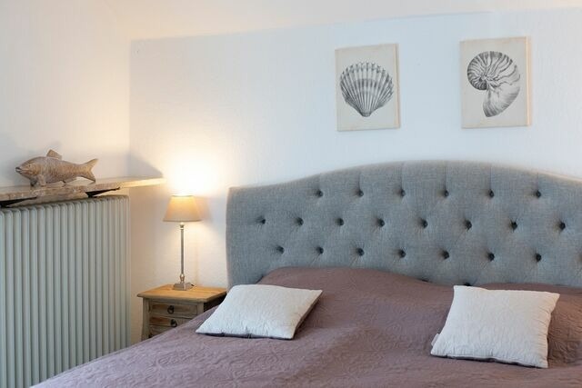 Ferienwohnung in Dahme - Am Brook 3 Strandliebe Dahme - Bild 16