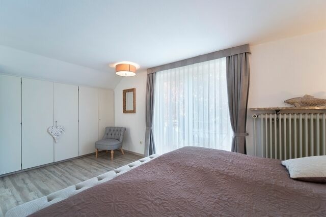 Ferienwohnung in Dahme - Am Brook 3 Strandliebe Dahme - Bild 17