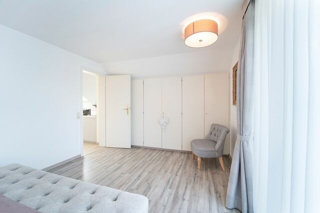 Ferienwohnung in Dahme - Am Brook 3 Strandliebe Dahme - Bild 18