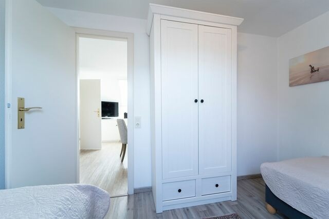 Ferienwohnung in Dahme - Am Brook 3 Strandliebe Dahme - Bild 22