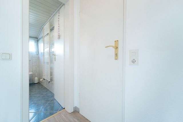 Ferienwohnung in Dahme - Am Brook 3 Strandliebe Dahme - Bild 24