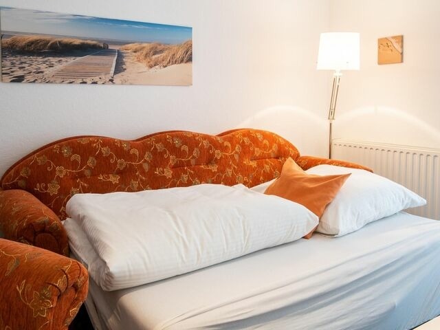 Ferienwohnung in Dahme - Haus zur Linde Wohnung 1 - Bild 7