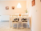 Ferienwohnung in Dahme - Haus zur Linde Wohnung 1 - Bild 8