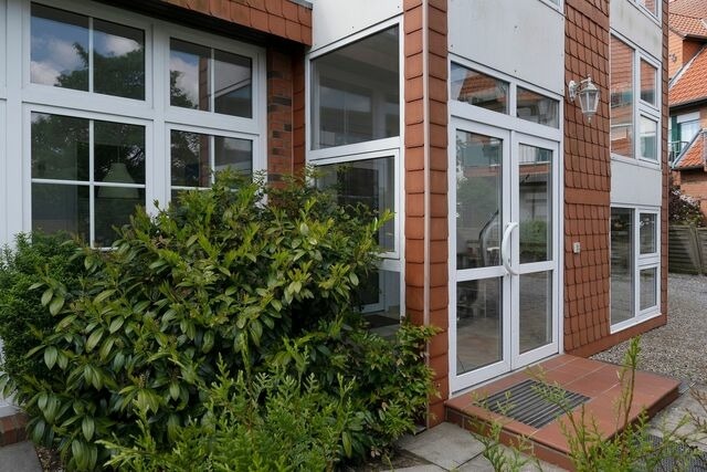 Ferienwohnung in Dahme - Haus zur Linde Wohnung 1 - Bild 21