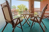 Ferienwohnung in Kellenhusen - Kaiserhof 18-20 Franz - Bild 3