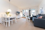 Ferienwohnung in Kellenhusen - Kaiserhof 18-20 Franz - Bild 6