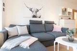 Ferienwohnung in Kellenhusen - Kaiserhof 18-20 Franz - Bild 8