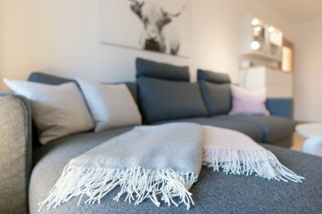 Ferienwohnung in Kellenhusen - Kaiserhof 18-20 Franz - Bild 9