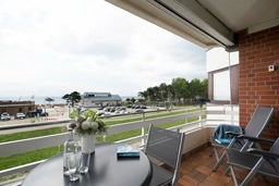 Belvedere Dünenblick