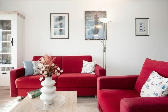 Ferienwohnung in Gr&ouml;mitz - Belvedere D&uuml;nenblick - Bild 5