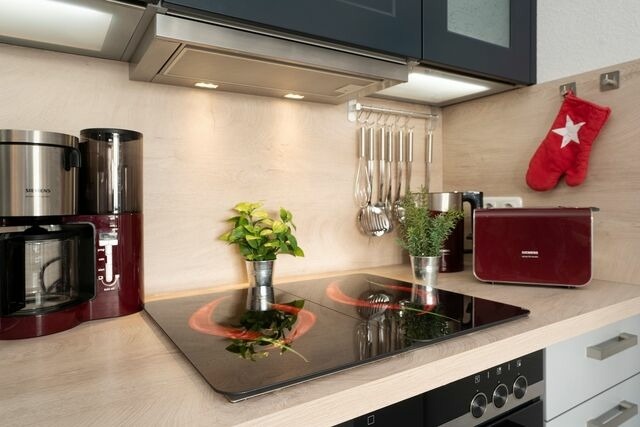 Ferienwohnung in Gr&ouml;mitz - Belvedere D&uuml;nenblick - Bild 18