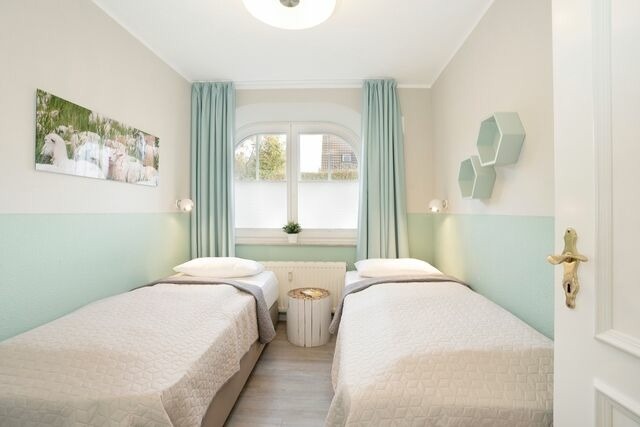 Ferienwohnung in Scharbeutz - Haus Pegasus K&uuml;stenheimat - Bild 3