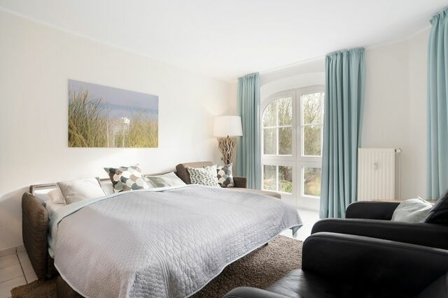 Ferienwohnung in Scharbeutz - Haus Pegasus K&uuml;stenheimat - Bild 6