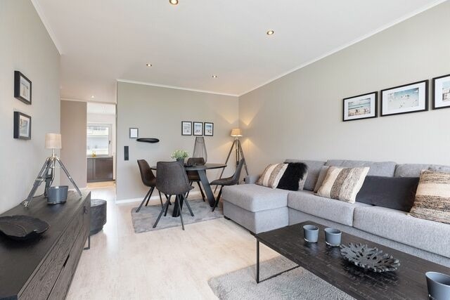 Ferienwohnung in Gr&ouml;mitz - Haus Ostseeblick- Wohnung 7 - Bild 3