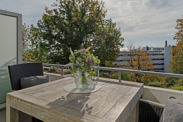 Ferienwohnung in Gr&ouml;mitz - Haus Ostseeblick- Wohnung 7 - Bild 8