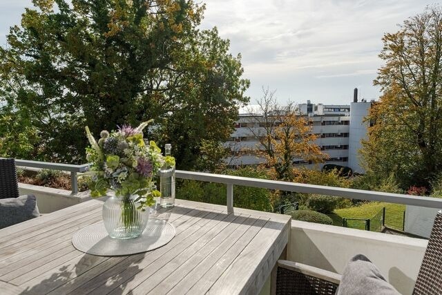 Ferienwohnung in Gr&ouml;mitz - Haus Ostseeblick- Wohnung 7 - Bild 9
