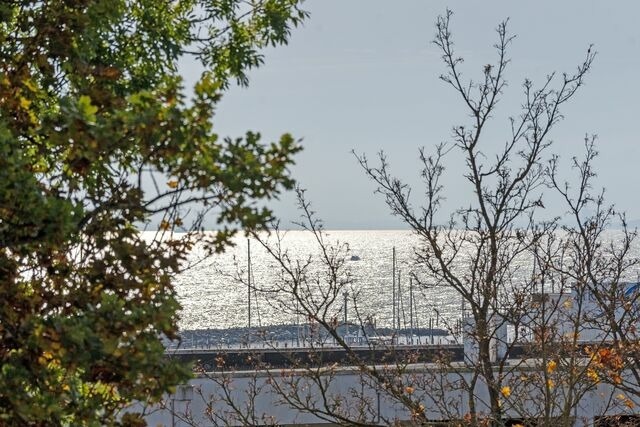 Ferienwohnung in Gr&ouml;mitz - Haus Ostseeblick- Wohnung 7 - Bild 10