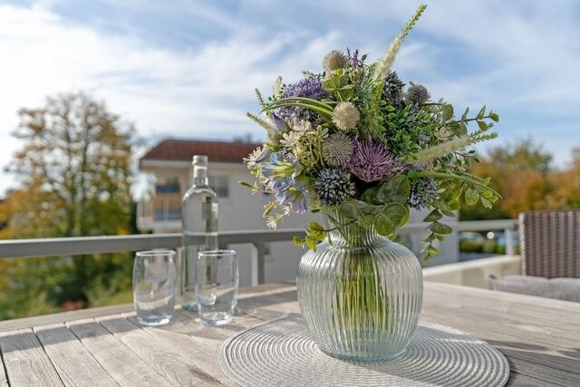 Ferienwohnung in Gr&ouml;mitz - Haus Ostseeblick- Wohnung 7 - Bild 11