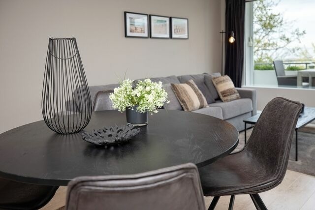 Ferienwohnung in Gr&ouml;mitz - Haus Ostseeblick- Wohnung 7 - Bild 14