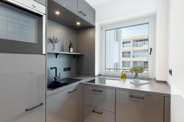 Ferienwohnung in Gr&ouml;mitz - Haus Ostseeblick- Wohnung 7 - Bild 15