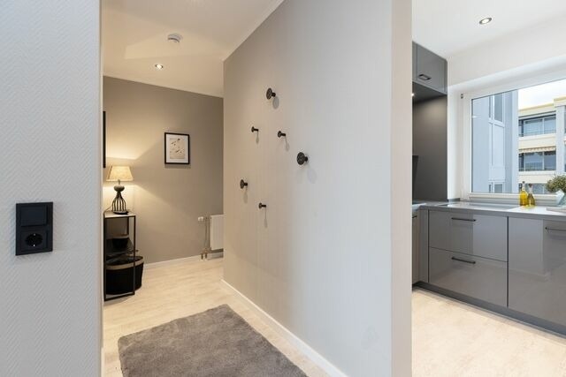 Ferienwohnung in Gr&ouml;mitz - Haus Ostseeblick- Wohnung 7 - Bild 16