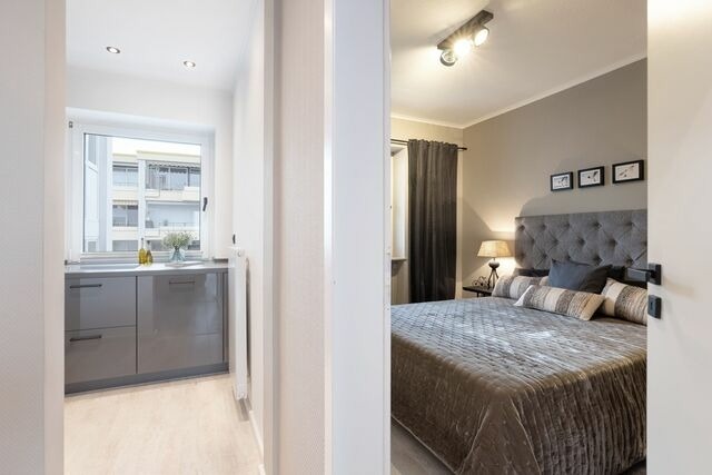 Ferienwohnung in Gr&ouml;mitz - Haus Ostseeblick- Wohnung 7 - Bild 17