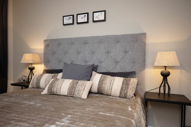 Ferienwohnung in Gr&ouml;mitz - Haus Ostseeblick- Wohnung 7 - Bild 18