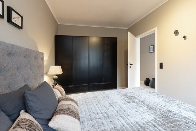 Ferienwohnung in Gr&ouml;mitz - Haus Ostseeblick- Wohnung 7 - Bild 20