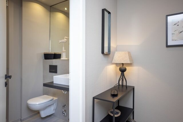 Ferienwohnung in Gr&ouml;mitz - Haus Ostseeblick- Wohnung 7 - Bild 22