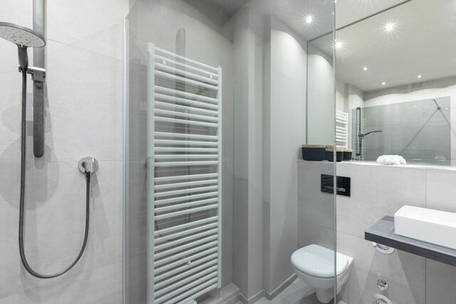 Ferienwohnung in Gr&ouml;mitz - Haus Ostseeblick- Wohnung 7 - Bild 23