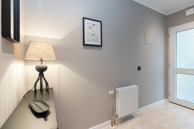 Ferienwohnung in Gr&ouml;mitz - Haus Ostseeblick- Wohnung 7 - Bild 25