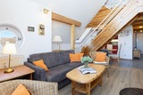 Ferienwohnung in Laboe - Haus Windjammer Passat - Bild 5