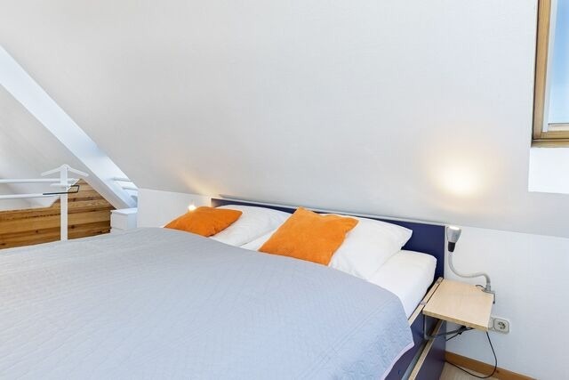 Ferienwohnung in Laboe - Haus Windjammer Passat - Bild 25