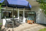 Ferienwohnung in Dahme - An der Allee 25 Kleine Auszeit Dahme - Bild 2