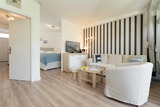 Ferienwohnung in Dahme - An der Allee 25 Kleine Auszeit Dahme - Bild 5