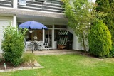 Ferienwohnung in Dahme - An der Allee 25 Kleine Auszeit Dahme - Bild 10