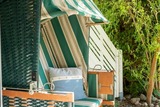 Ferienwohnung in Dahme - An der Allee 25 Kleine Auszeit Dahme - Bild 11