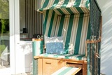 Ferienwohnung in Dahme - An der Allee 25 Kleine Auszeit Dahme - Bild 12