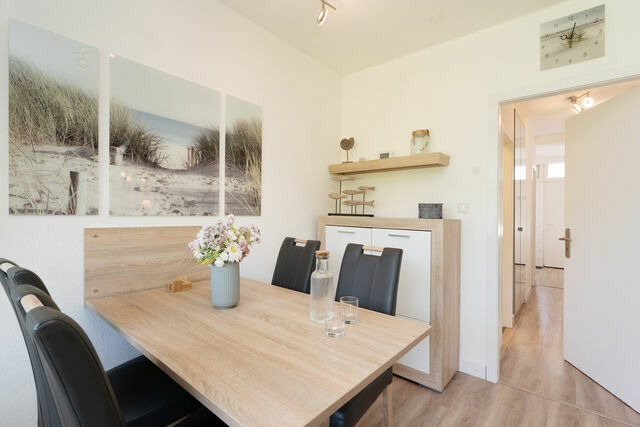 Ferienwohnung in Dahme - An der Allee 25 Kleine Auszeit Dahme - Bild 22